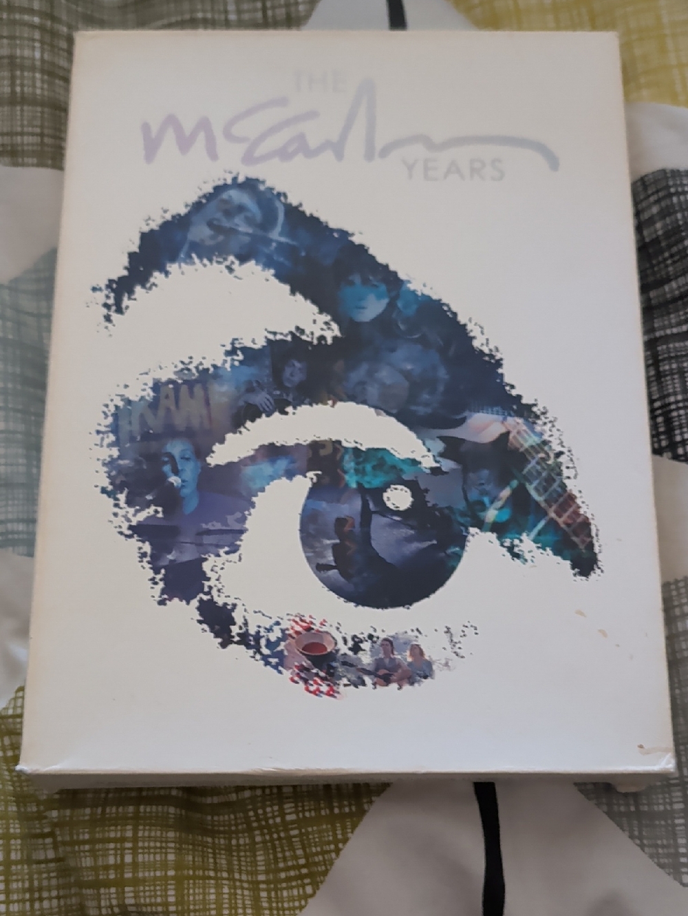 The McCartney Years Box Set